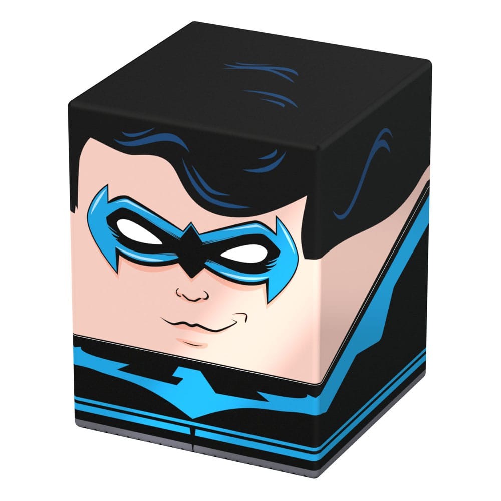 PREORDER Ultimate Guard: Squaroes  Squaroe  Batman: Gotham City  Nightwing