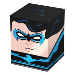 PREORDER Ultimate Guard: Squaroes  Squaroe  Batman: Gotham City  Nightwing