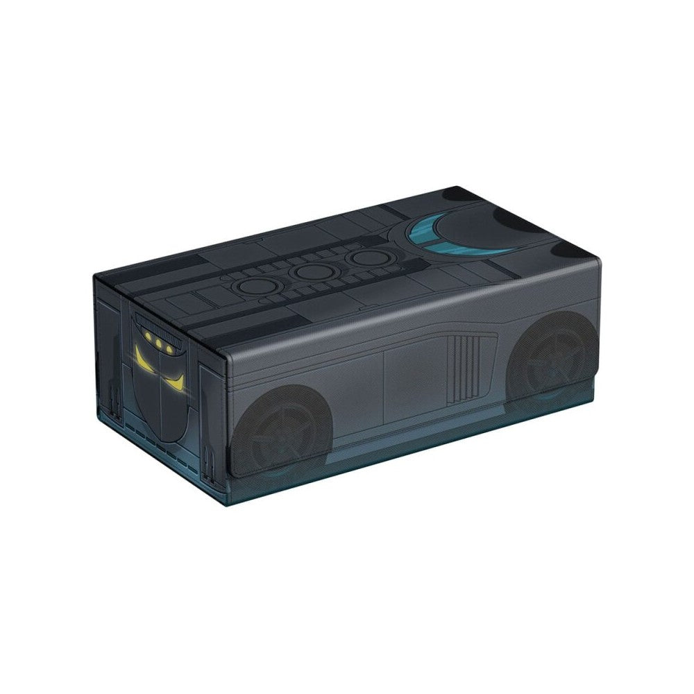 PREORDER Ultimate Guard: Squaroes  Collectors Case  Batman: Gotham City  Batmobile