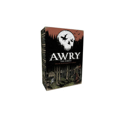 PREORDER Awry: The Forest