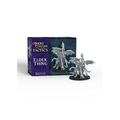 PREORDER Cohors Cthulhu Tactics Miniatures - Elder Thing