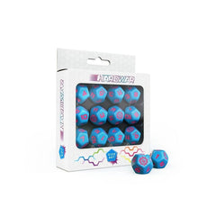 PREORDER Hardwar - D12 Dice Set