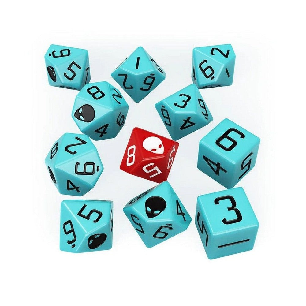 PREORDER XCOM: The Miniatures Game - Dice Set