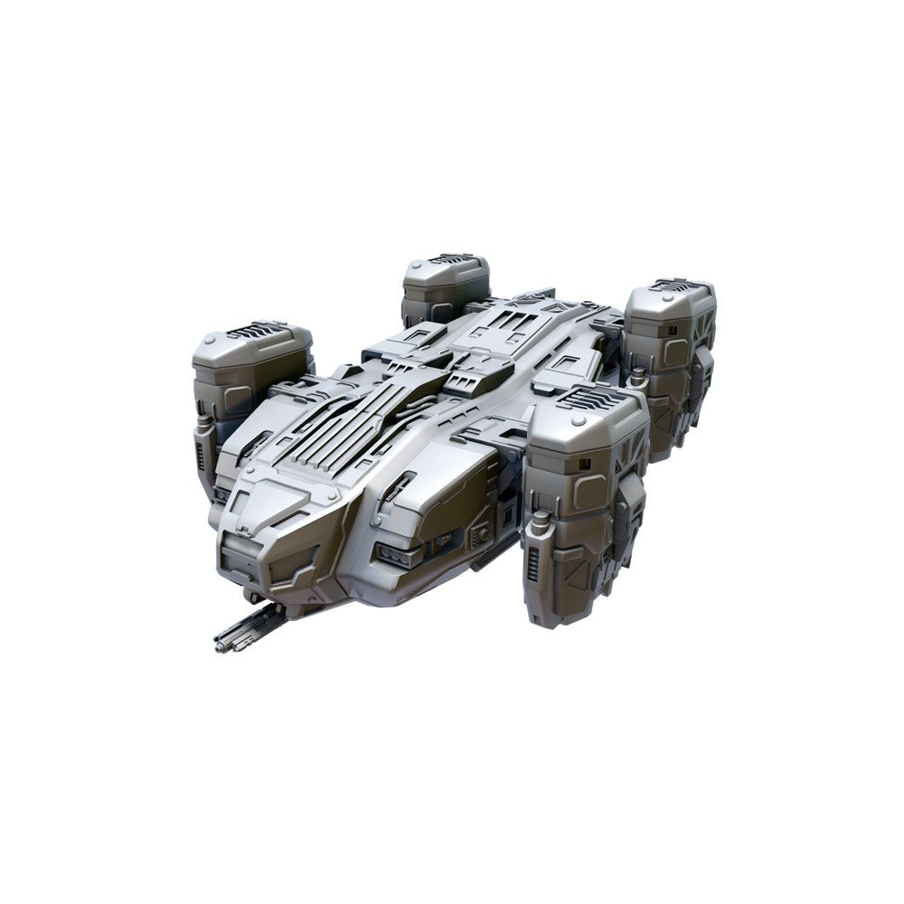 PREORDER Hardwar - Celestial Dropship Miniature