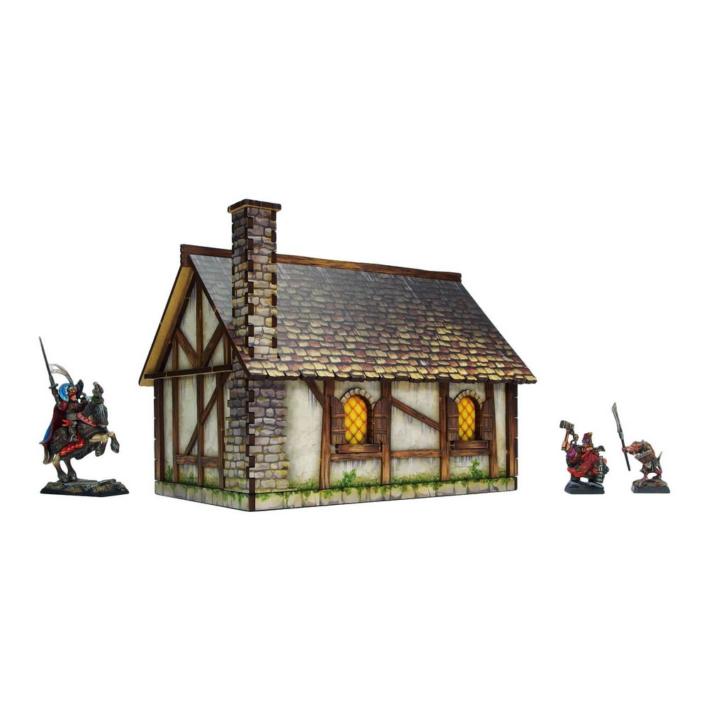 PREORDER Fantasy Tavern