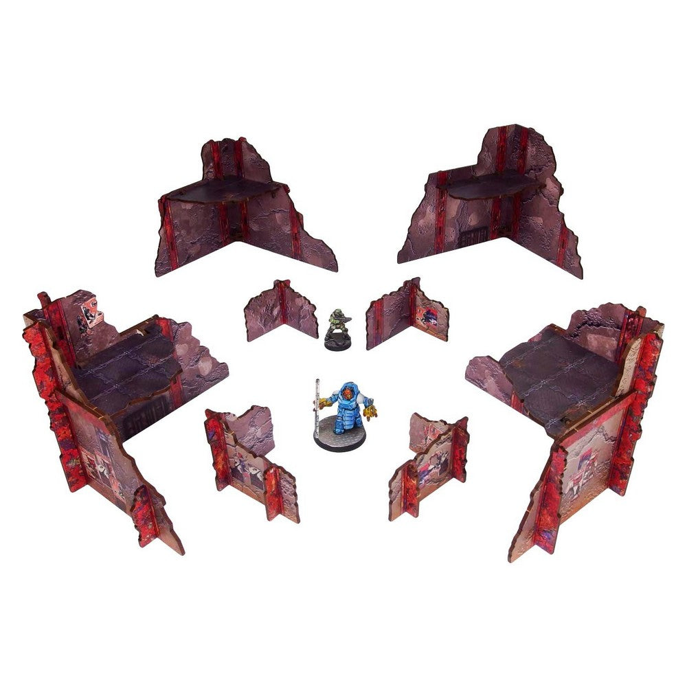 PREORDER Imperial II Walls