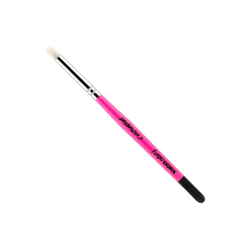 PREORDER Turbo Dork - Fauxlinsky Brush Single Drybrush Size S