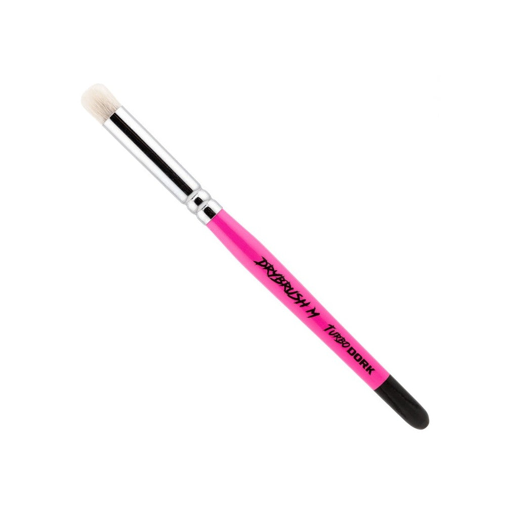 PREORDER Turbo Dork - Fauxlinsky Brush Single Drybrush Size M