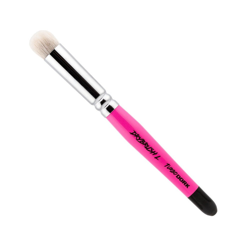 PREORDER Turbo Dork - Fauxlinsky Brush Single Drybrush Size L