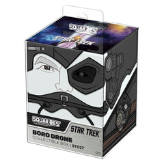 PREORDER Ultimate Guard: Squaroes  Squaroe  Star Trek: The Next Generation  Borg Drone