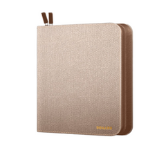PREORDER Gatherers Tavern - Binders - Domaru Binder - Series 1 - 12 Pocket - Alabaster