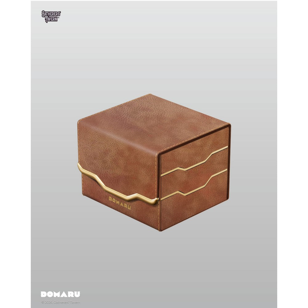 PREORDER Gatherers Tavern - Armory Horizon - 100+ - Chestnut