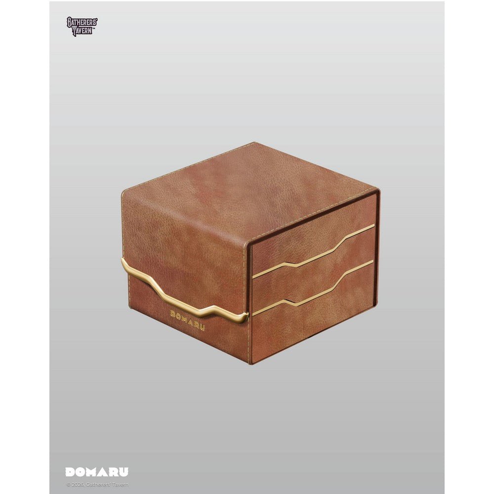 PREORDER Gatherers Tavern - Armory Horizon - 133+ - Chestnut