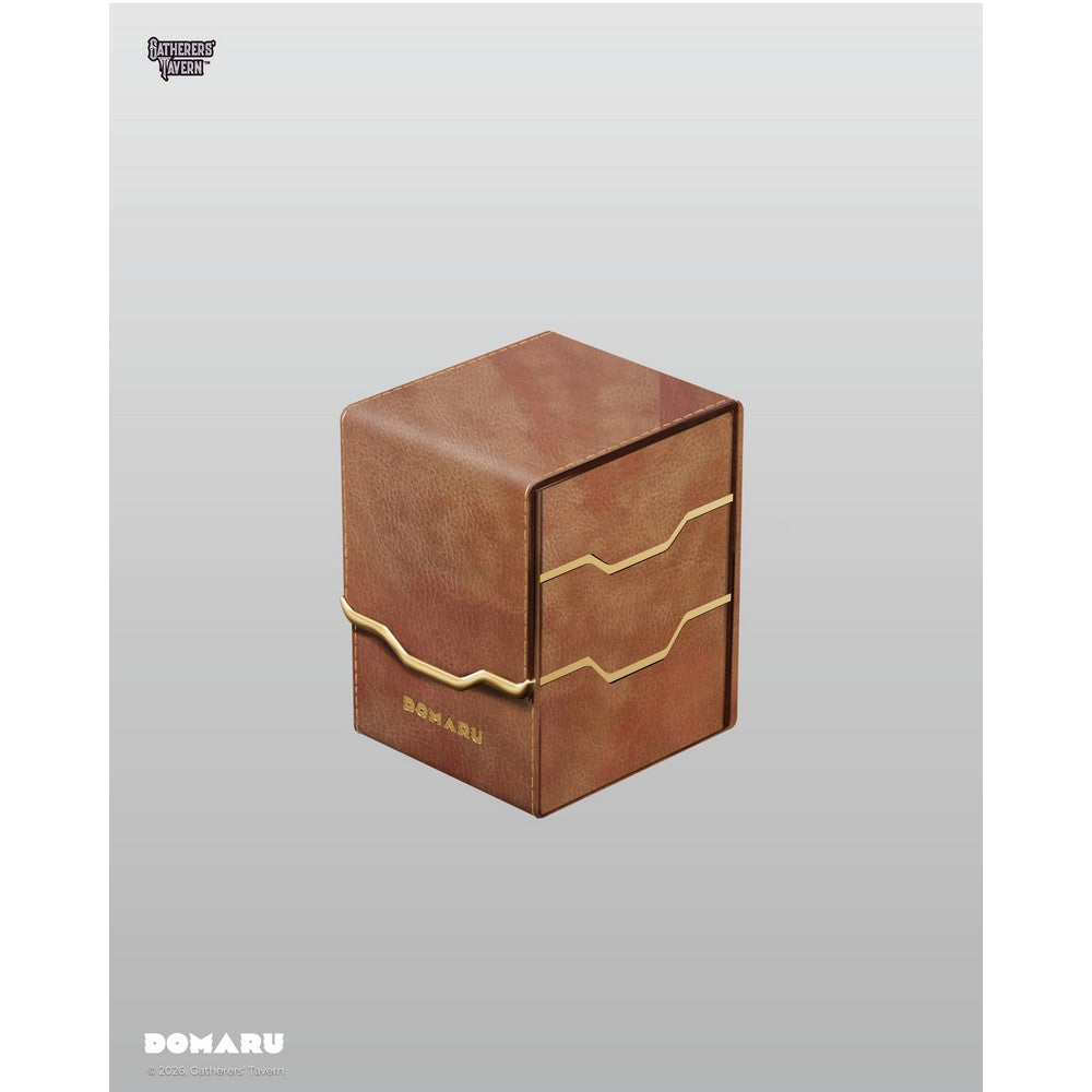 PREORDER Gatherers Tavern - Armory Vertex - 100+ - Chestnut
