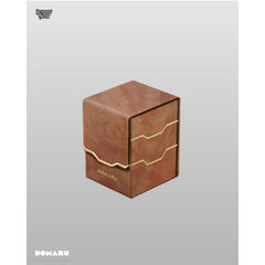 PREORDER Gatherers Tavern - Armory Vertex - 100+ - Chestnut