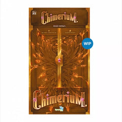 PREORDER Chimerium - Deluxe Playmat