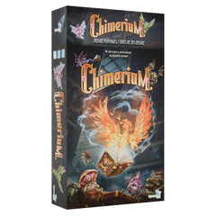 PREORDER Chimerium - Preorder Bundle