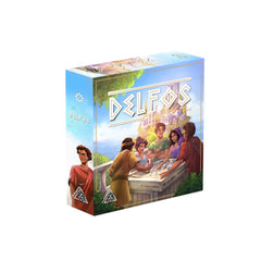 PREORDER Delfos