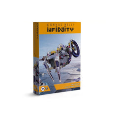 PREORDER Infinity: ALEPH - Tarkshyas Interception Wing
