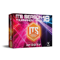 PREORDER Infinity: Tournament Pack - ITS Season 18 Tournament Pack