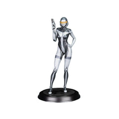 PREORDER Mass Effect: EDI PVC Figure