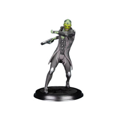PREORDER Mass Effect: Thane Krios PVC Figure