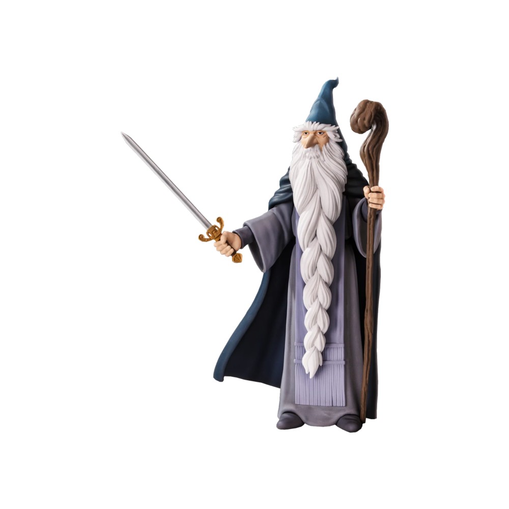 PREORDER The Hobbit: Gandalf Vinyl Figure