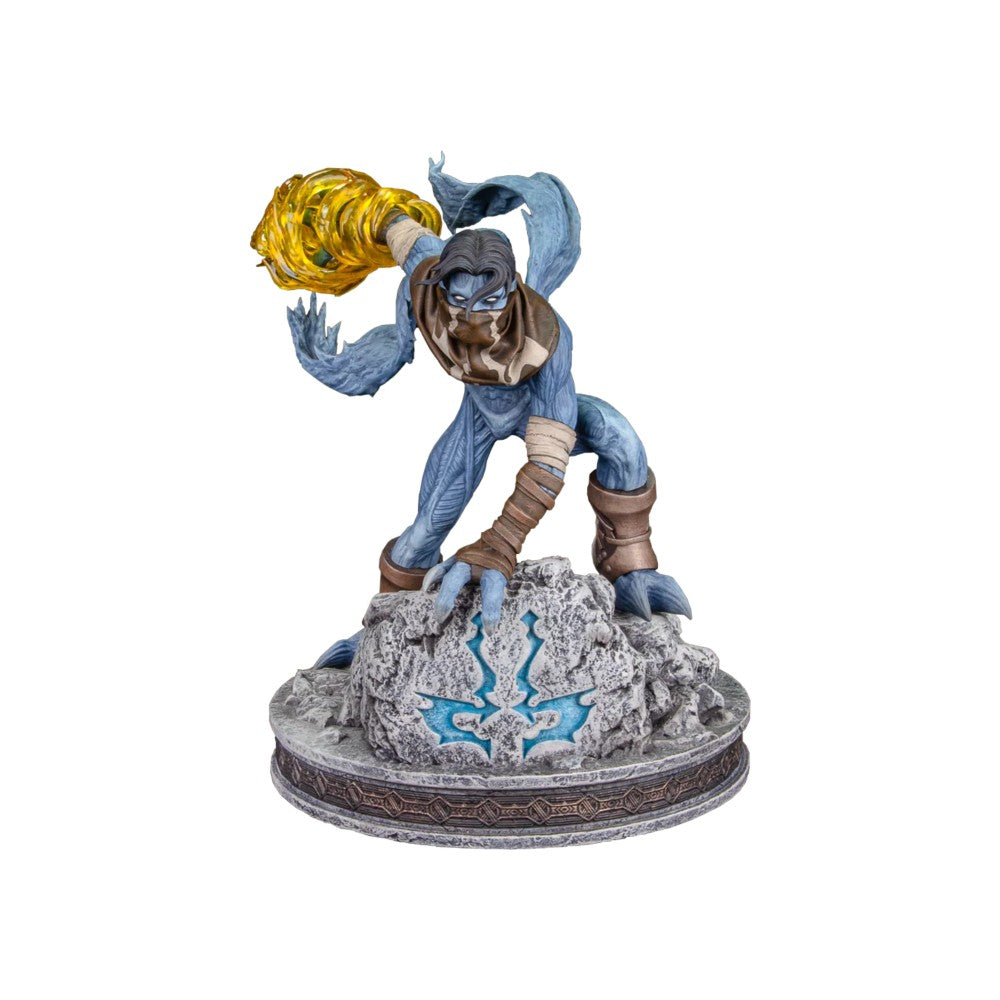 PREORDER Legacy of Kain: Raziel PVC Figure