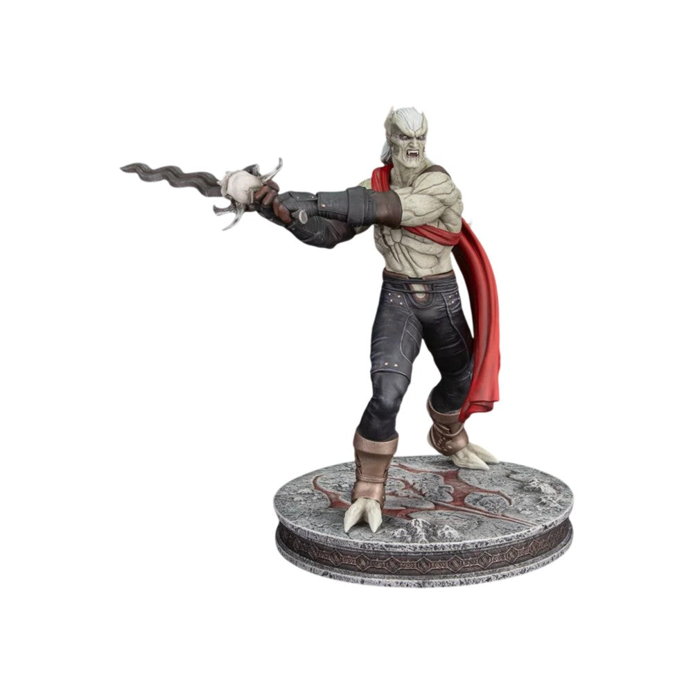 PREORDER Legacy of Kain: Kain PVC Figure