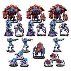 PREORDER Deadzone: Nameless Starter