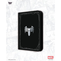 PREORDER Gatherers Tavern - Domaru Binder - Marvel - Venom