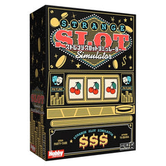 PREORDER Strange Slot Simulator