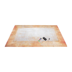 PREORDER ENHANCE Tabletop Multi Game Mat (36x60 inch)