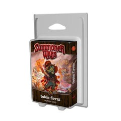 PREORDER Summoner Wars  Second Edition: Goblin Circus Faction Deck