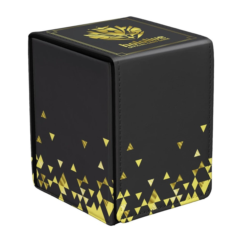 PREORDER Ultra Pro: UP16900 hololive Series 2 ALCOVE Flip DECK BOX