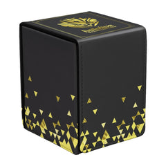 PREORDER Ultra Pro: UP16900 hololive Series 2 ALCOVE Flip DECK BOX