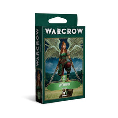 PREORDER Warcrow: Syenann: Alula