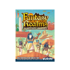 PREORDER Fantasy Realms: Egyptian Legends