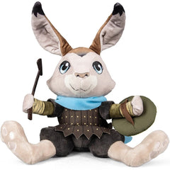 PREORDER Dungeons & Dragons: Agdon Longscarf Phunny Plush by Kidrobot