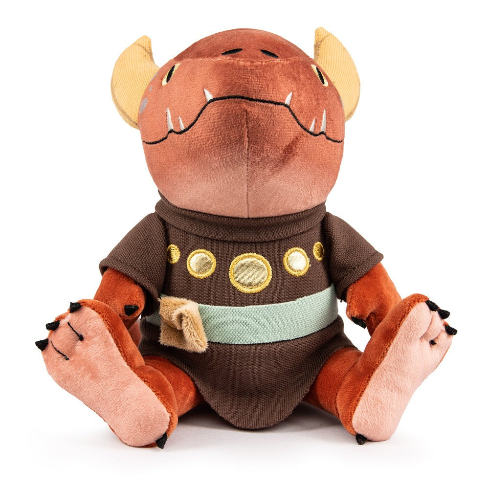 PREORDER Pathfinder Battles: Kobold Phunny Plush by Kidrobot