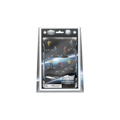 PREORDER Star Trek Away Team HeroClix: Away Team 7-pack