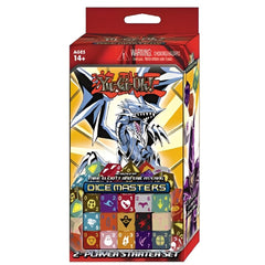 PREORDER Yu-Gi-Oh! Dice Masters - Base Game