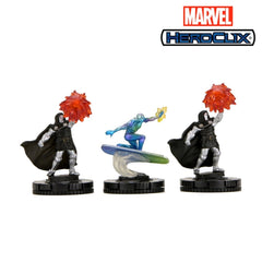 PREORDER Marvel HeroClix: Fantastic Four 2021 Storyline Tournament Kit