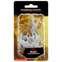 PREORDER D&D Nolzurs Marvelous Miniatures: Shambling mound