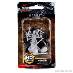 PREORDER D&D Nolzurs Marvelous Miniatures: Maralith