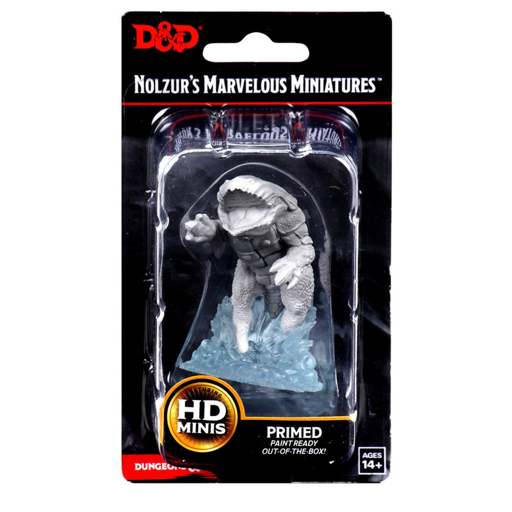PREORDER D&D Nolzurs Marvelous Miniatures: Bulette