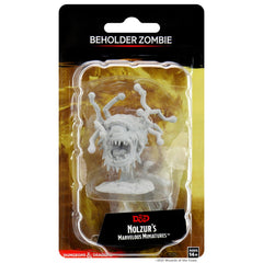 PREORDER D&D Nolzurs Marvelous Miniatures: Beholder Zombie