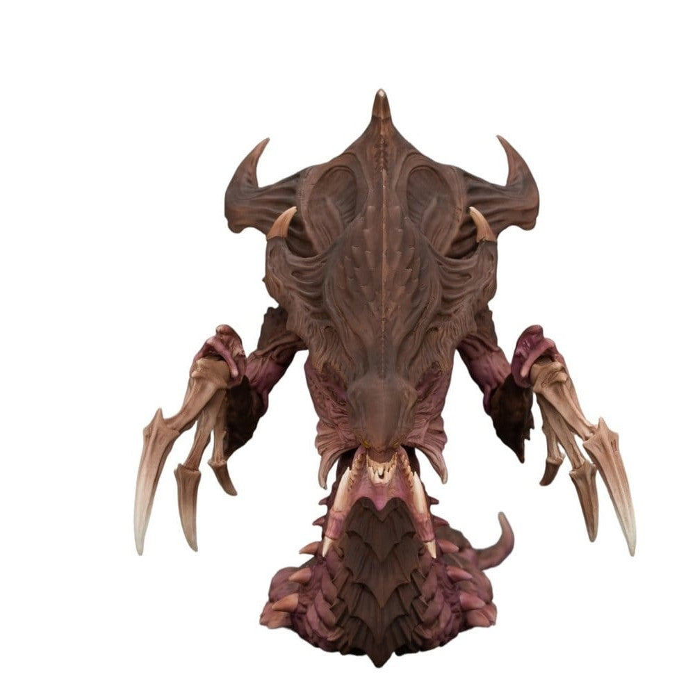 PREORDER Starcraft Collectibles: 1/25 Scale Zerg Hydralisk