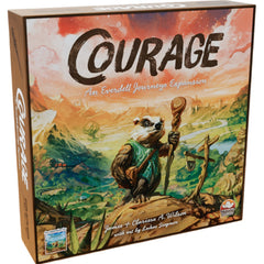 PREORDER Courage: An Everdell Journeys Expansion