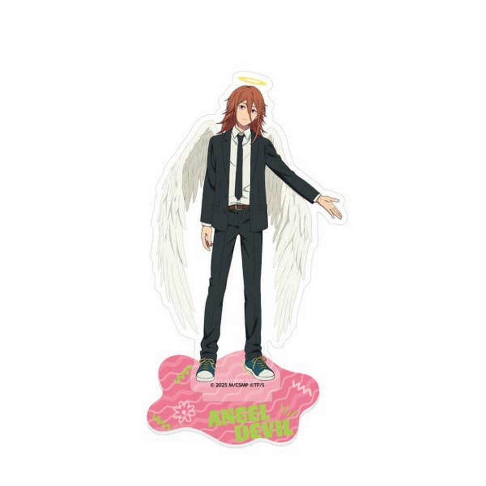 PREORDER ENSKY - Chainsaw Man: Reze Arc Acrylic Stand 5. Angel Demon